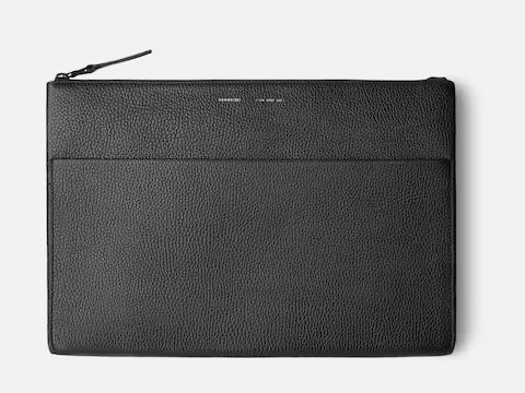 Tech Folio