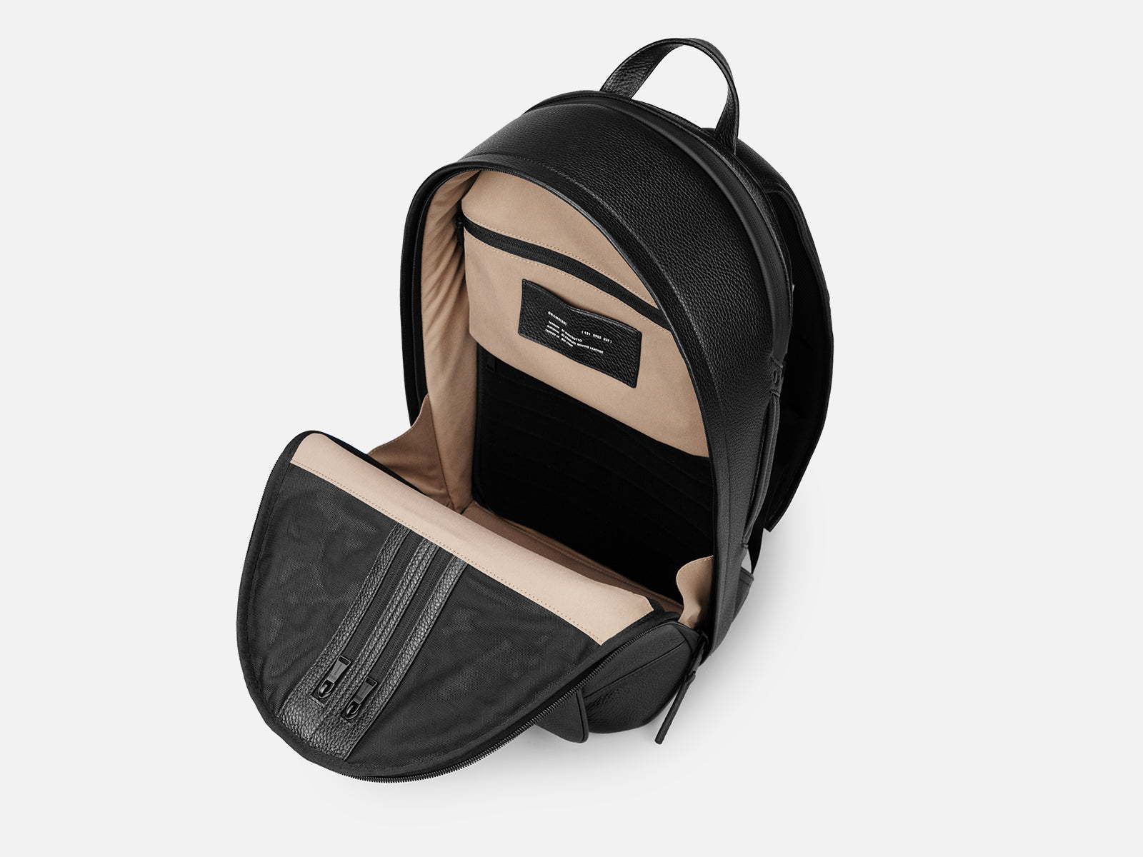 151 Stealth Backpack