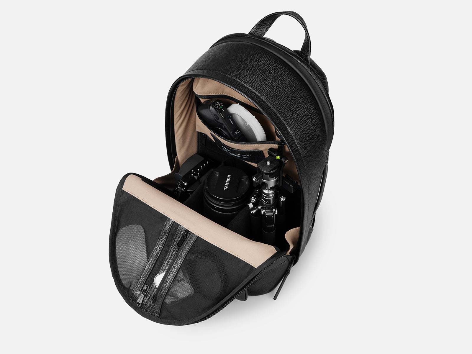 151 Stealth Backpack